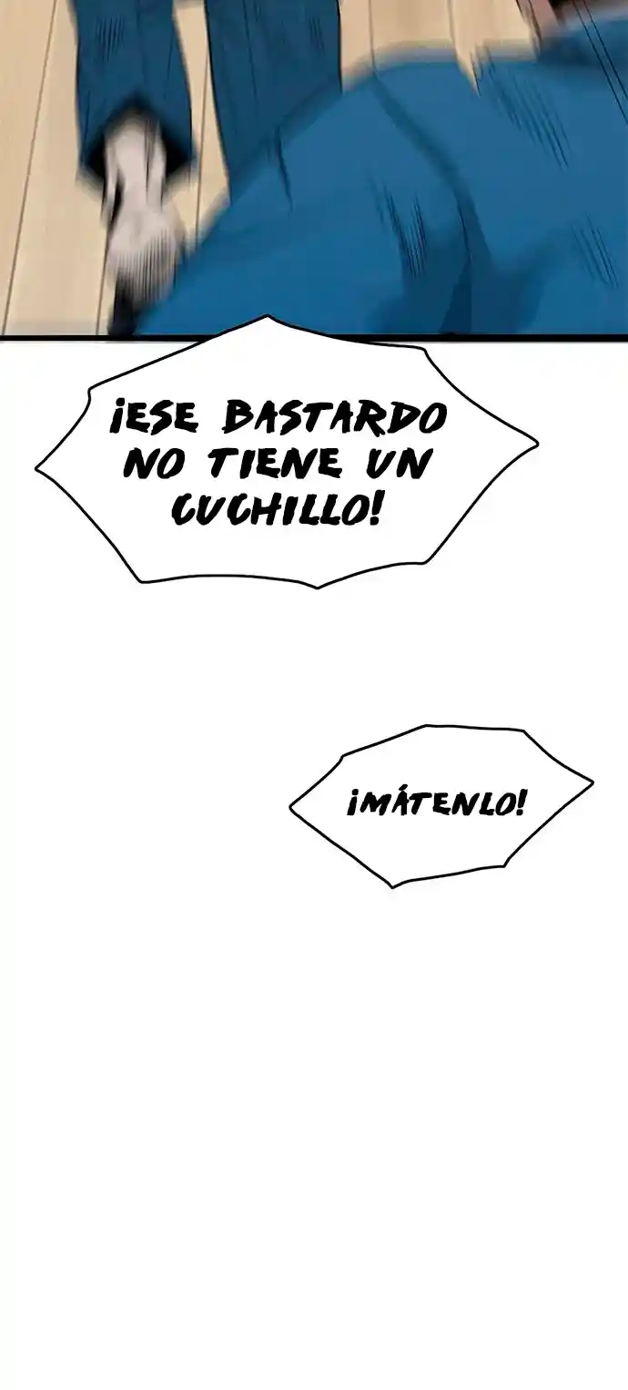 Chico Del Corredor De La Muerte - Capítulo 5 - Página 34 - LectorTMOo