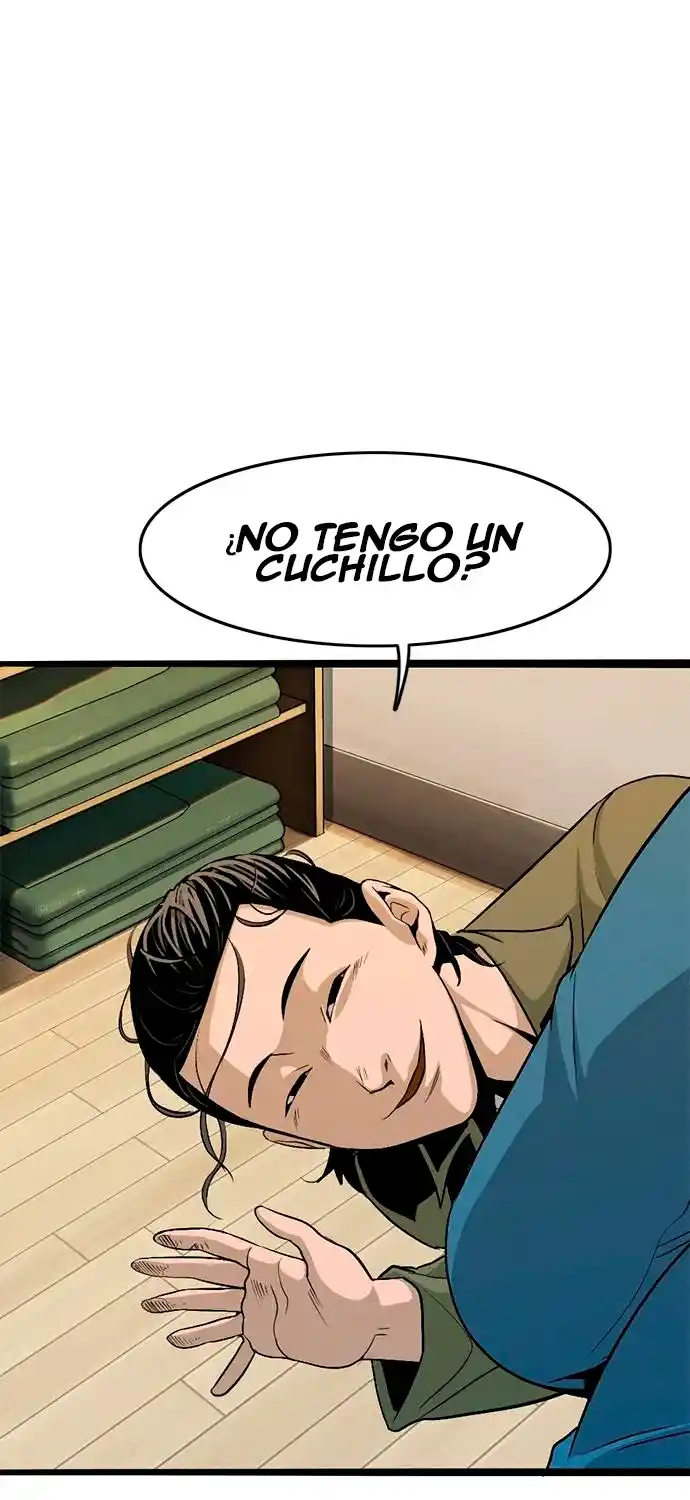Chico Del Corredor De La Muerte - Capítulo 5 - Página 37 - LectorTMOo
