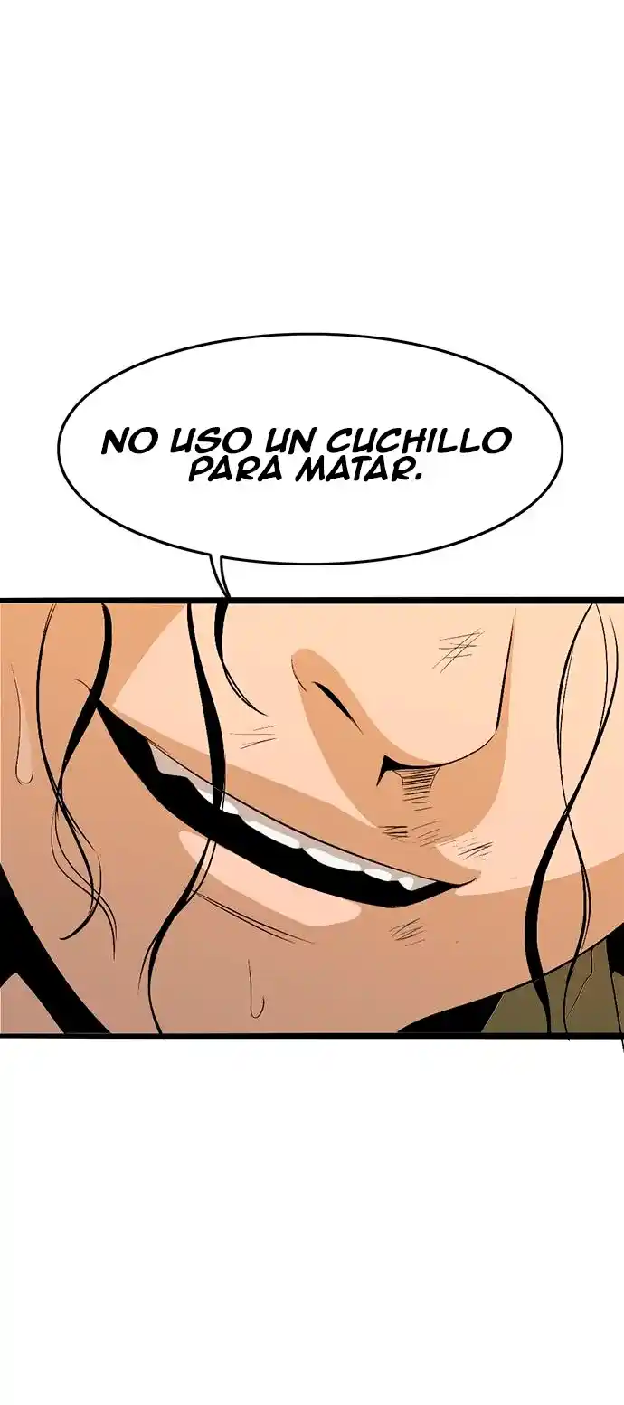 Chico Del Corredor De La Muerte - Capítulo 5 - Página 43 - LectorTMOo