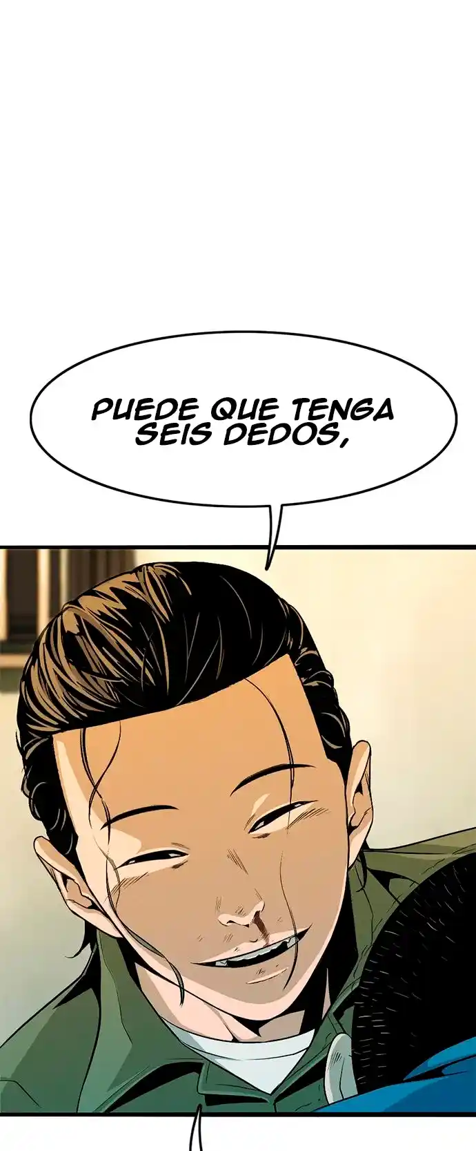 Chico Del Corredor De La Muerte - Capítulo 5 - Página 49 - LectorTMOo