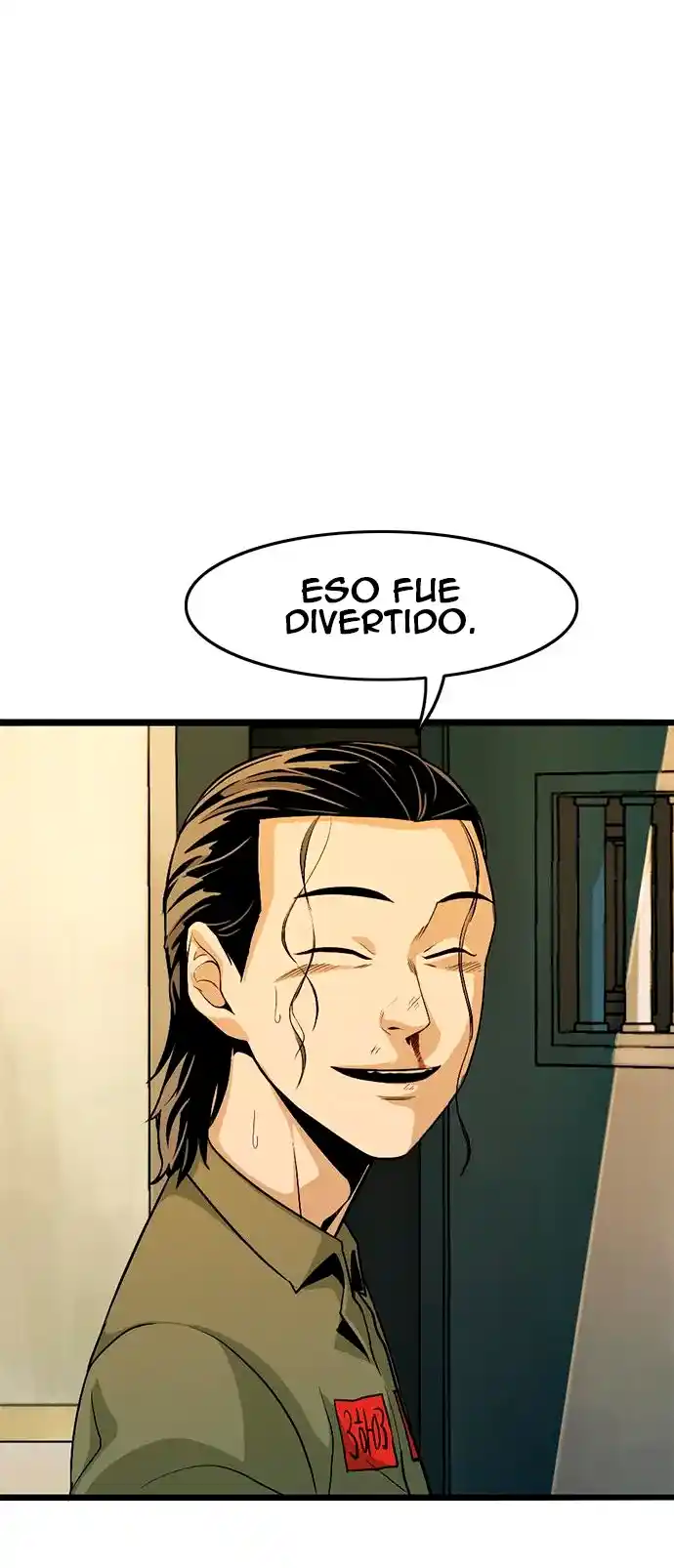 Chico Del Corredor De La Muerte - Capítulo 5 - Página 55 - LectorTMOo
