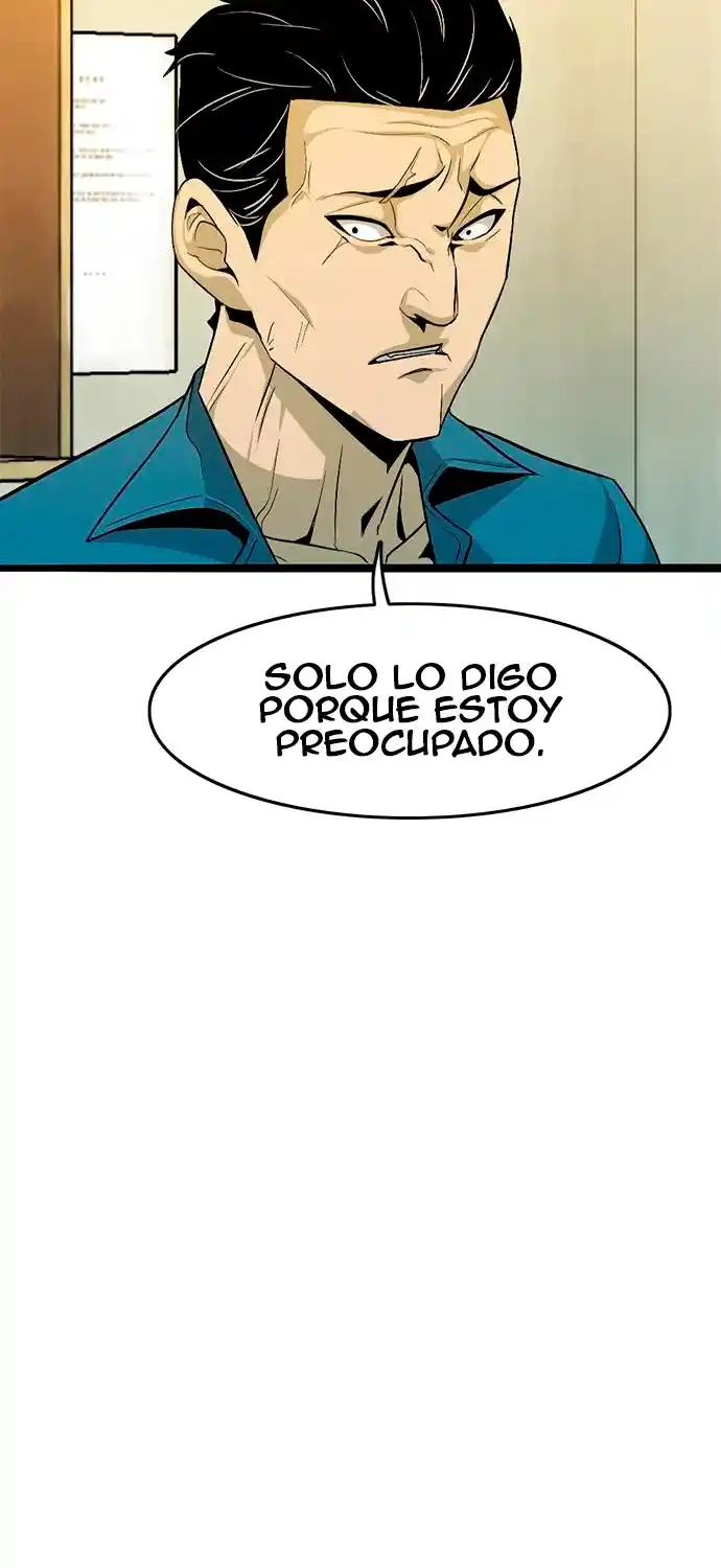 Chico Del Corredor De La Muerte - Capítulo 5 - Página 66 - LectorTMOo