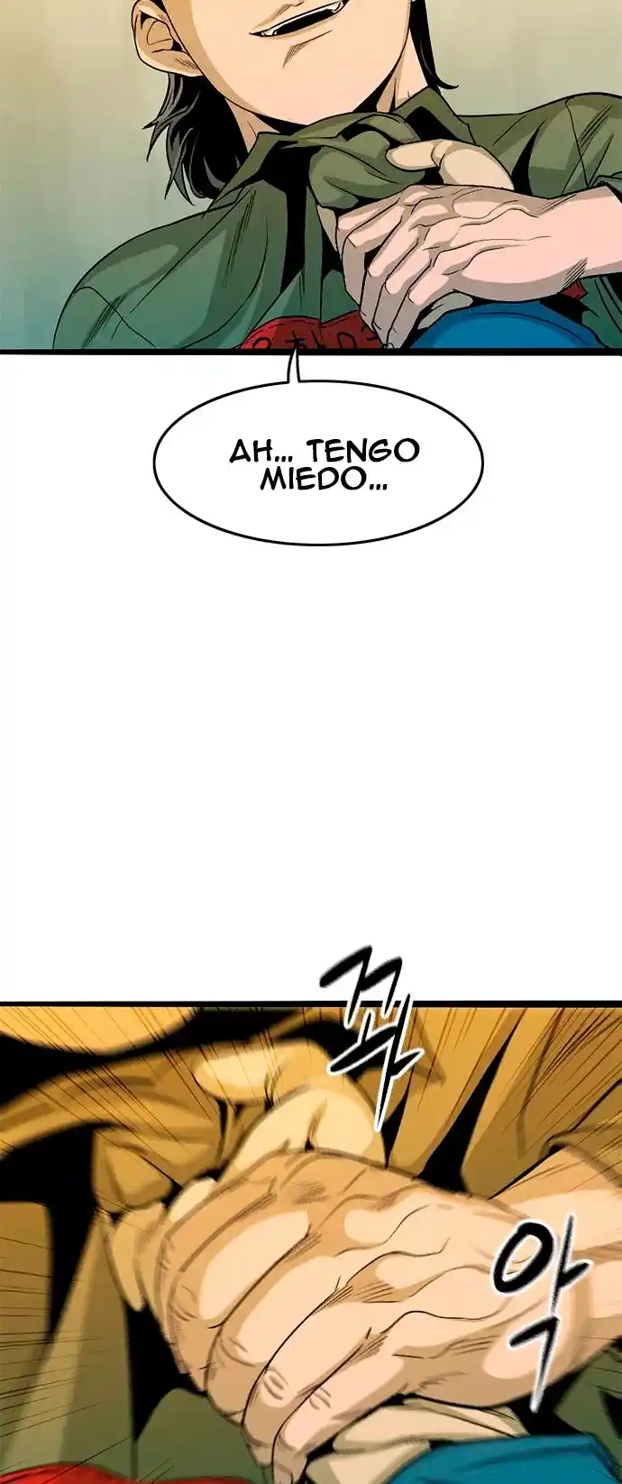 Chico Del Corredor De La Muerte - Capítulo 5 - Página 71 - LectorTMOo