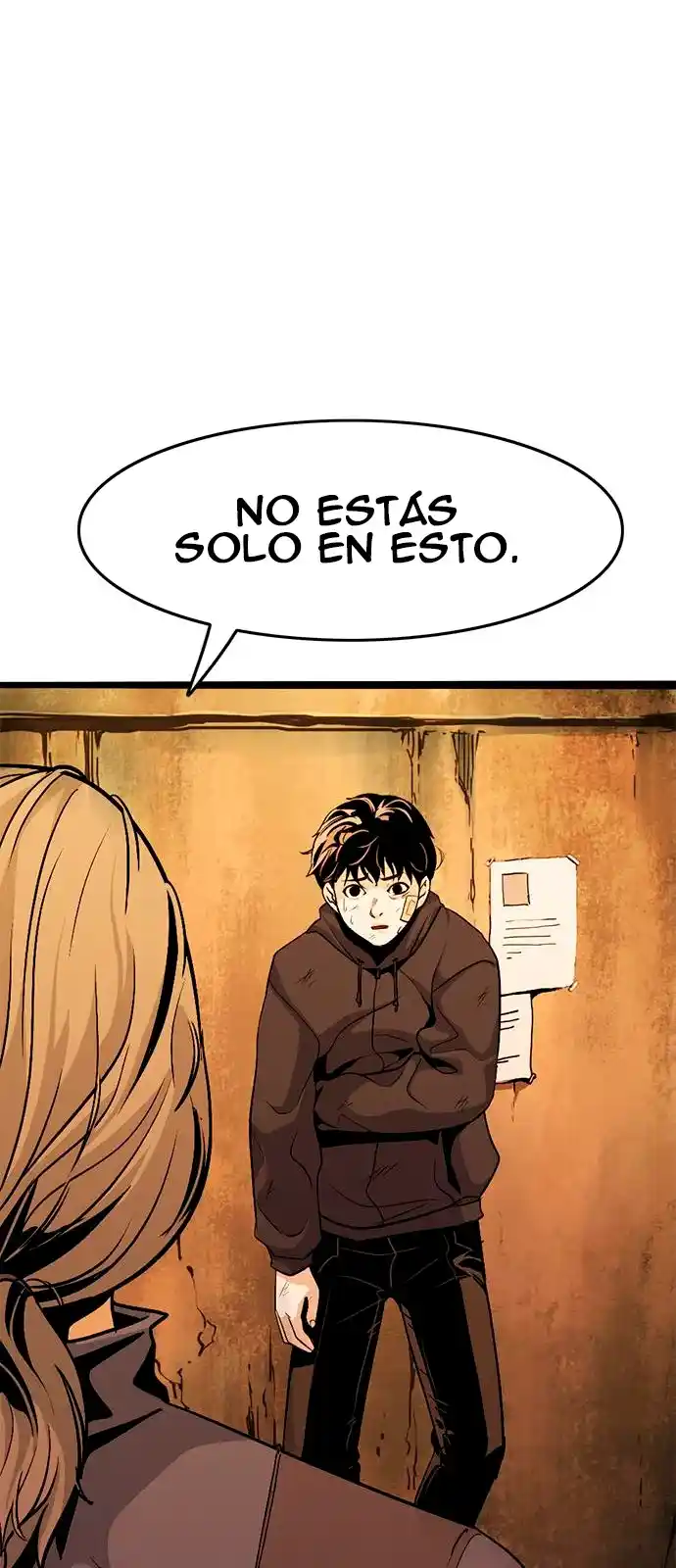 Chico Del Corredor De La Muerte - Capítulo 5 - Página 79 - LectorTMOo