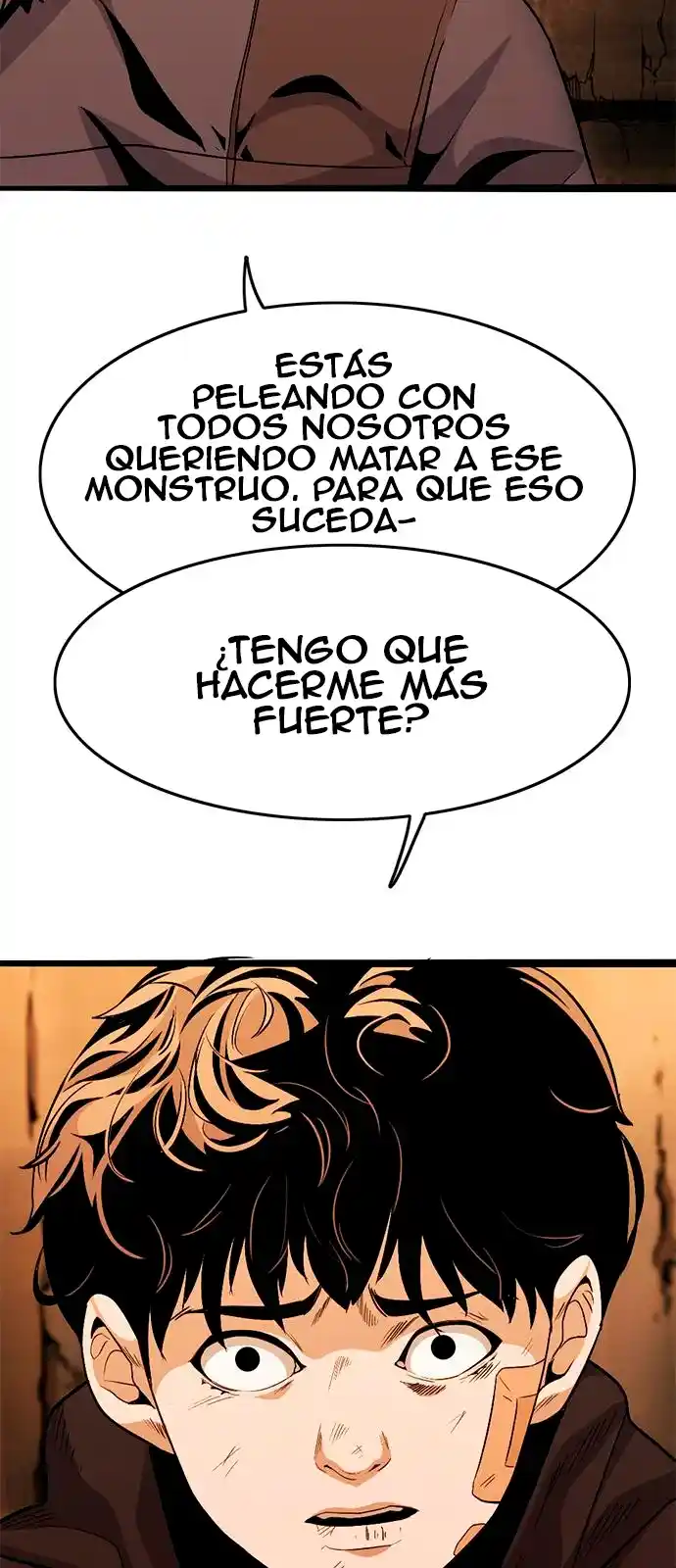 Chico Del Corredor De La Muerte - Capítulo 5 - Página 80 - LectorTMOo