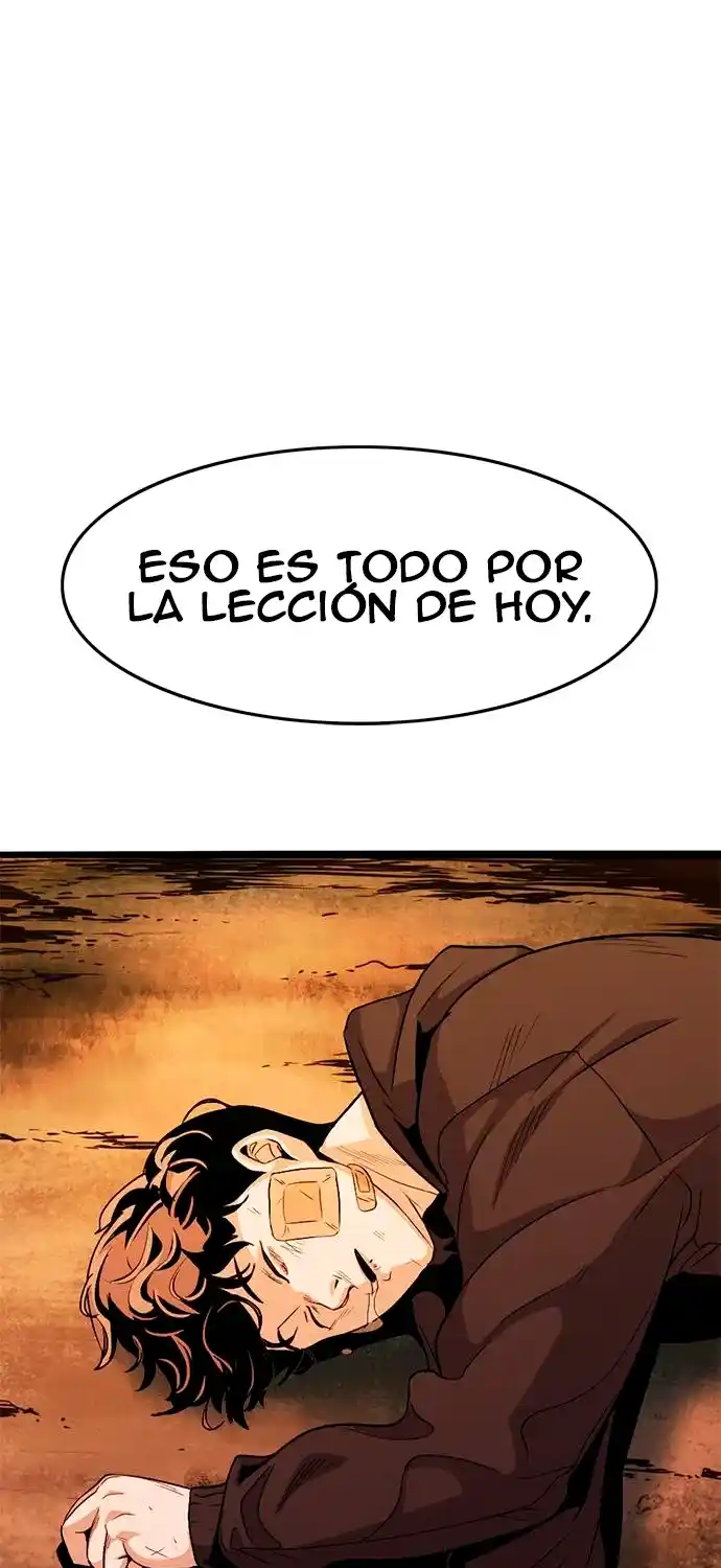 Chico Del Corredor De La Muerte - Capítulo 5 - Página 85 - LectorTMOo
