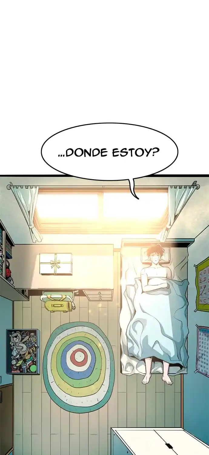 Chico Del Corredor De La Muerte - Capítulo 5 - Página 90 - LectorTMOo