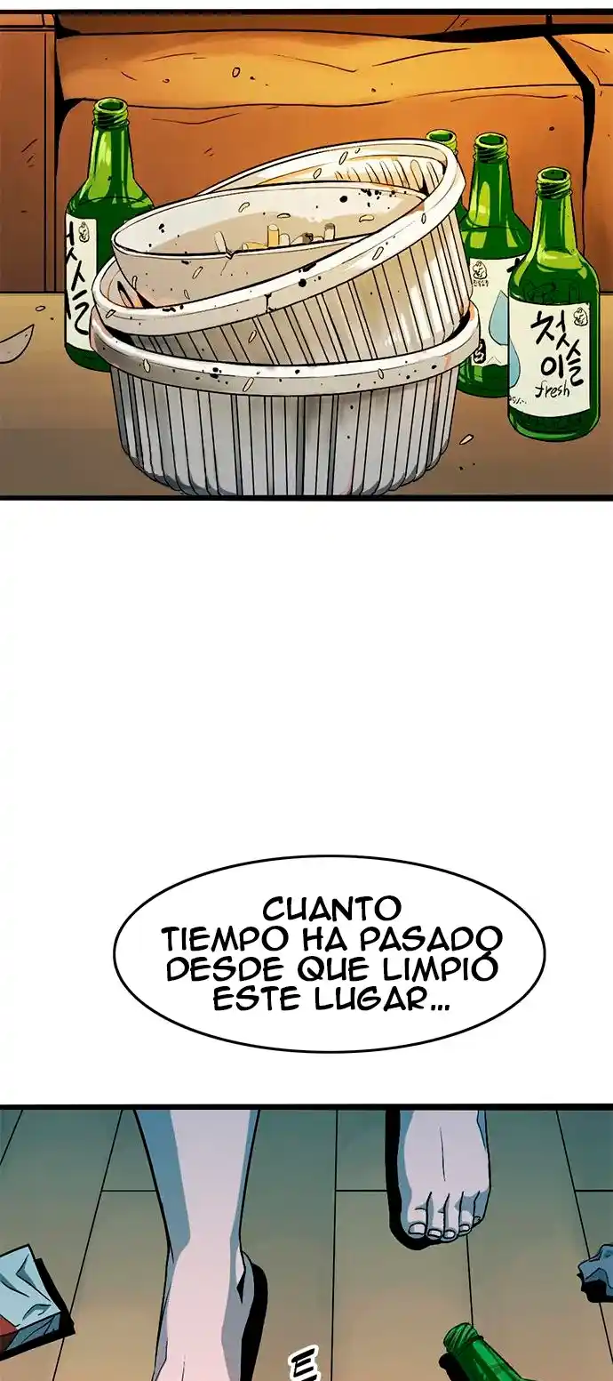 Chico Del Corredor De La Muerte - Capítulo 5 - Página 99 - LectorTMOo