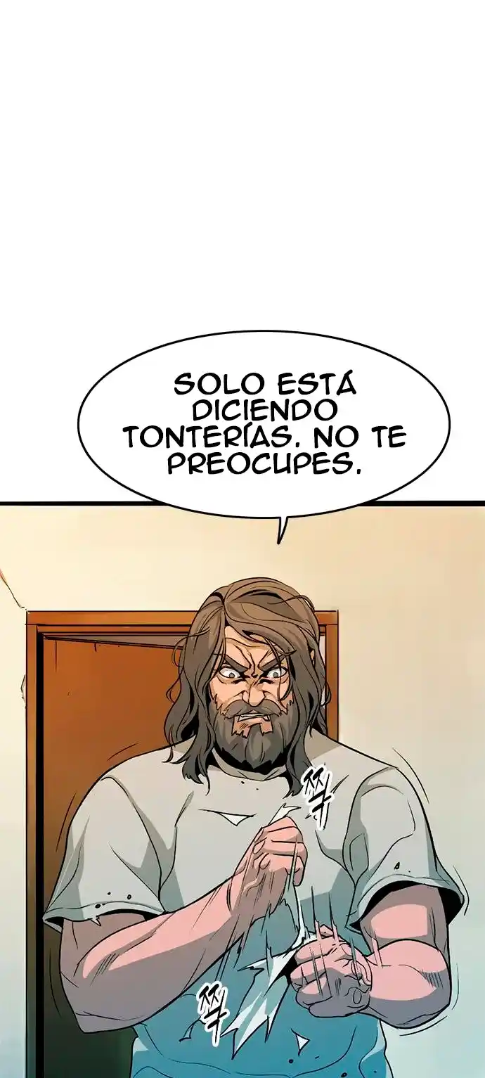 Chico Del Corredor De La Muerte - Capítulo 5 - Página 109 - LectorTMOo