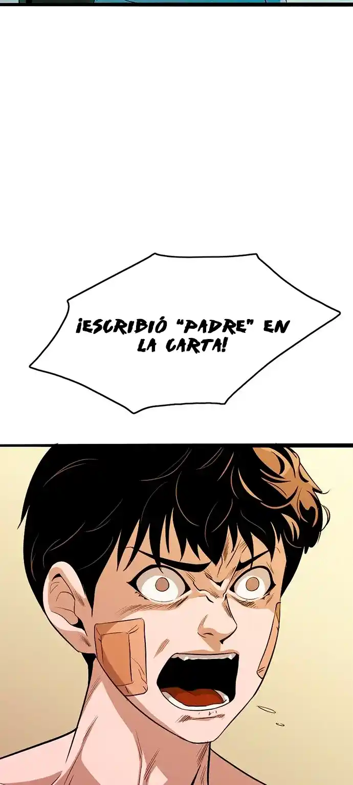 Chico Del Corredor De La Muerte - Capítulo 5 - Página 110 - LectorTMOo
