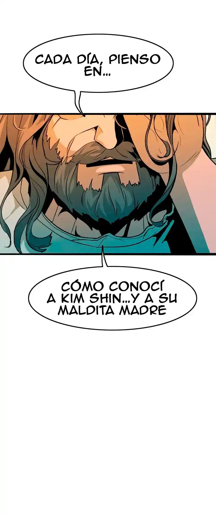 Chico Del Corredor De La Muerte - Capítulo 5 - Página 121 - LectorTMOo
