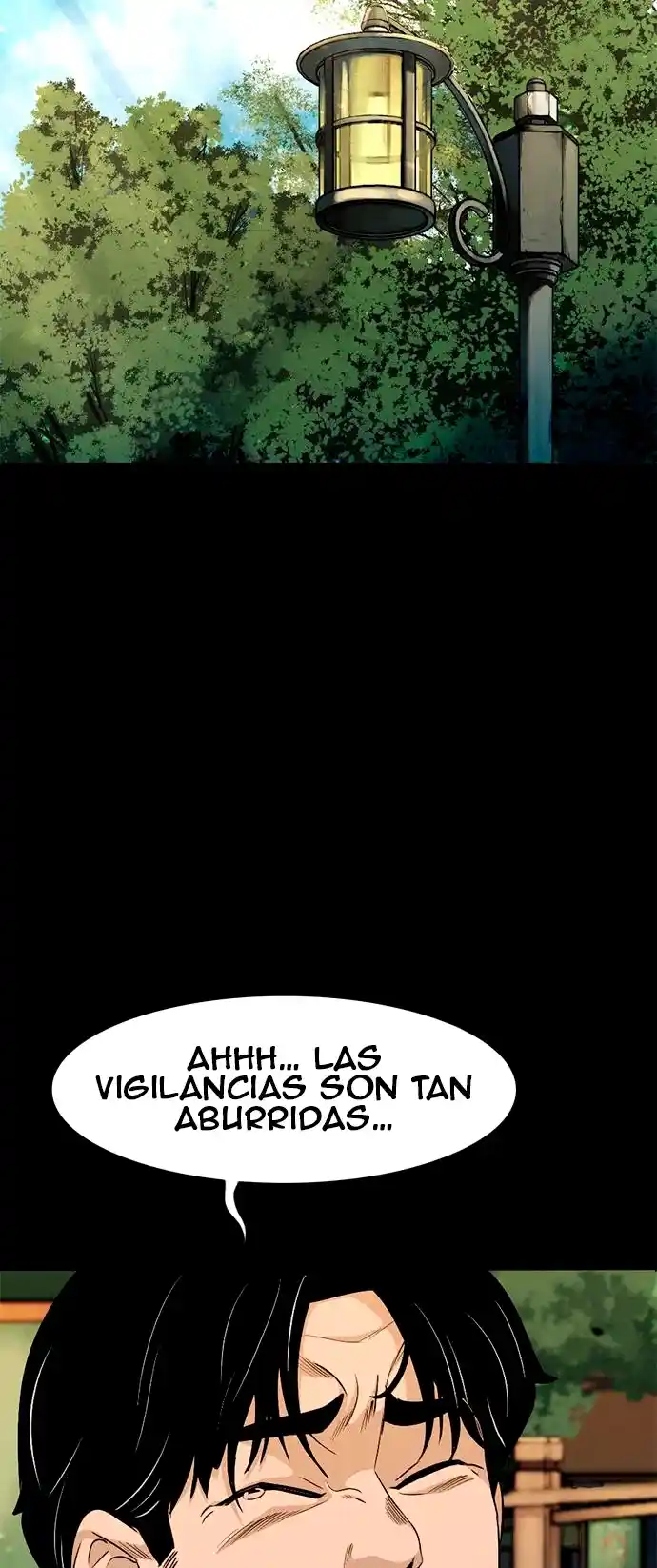 Chico Del Corredor De La Muerte - Capítulo 5 - Página 125 - LectorTMOo