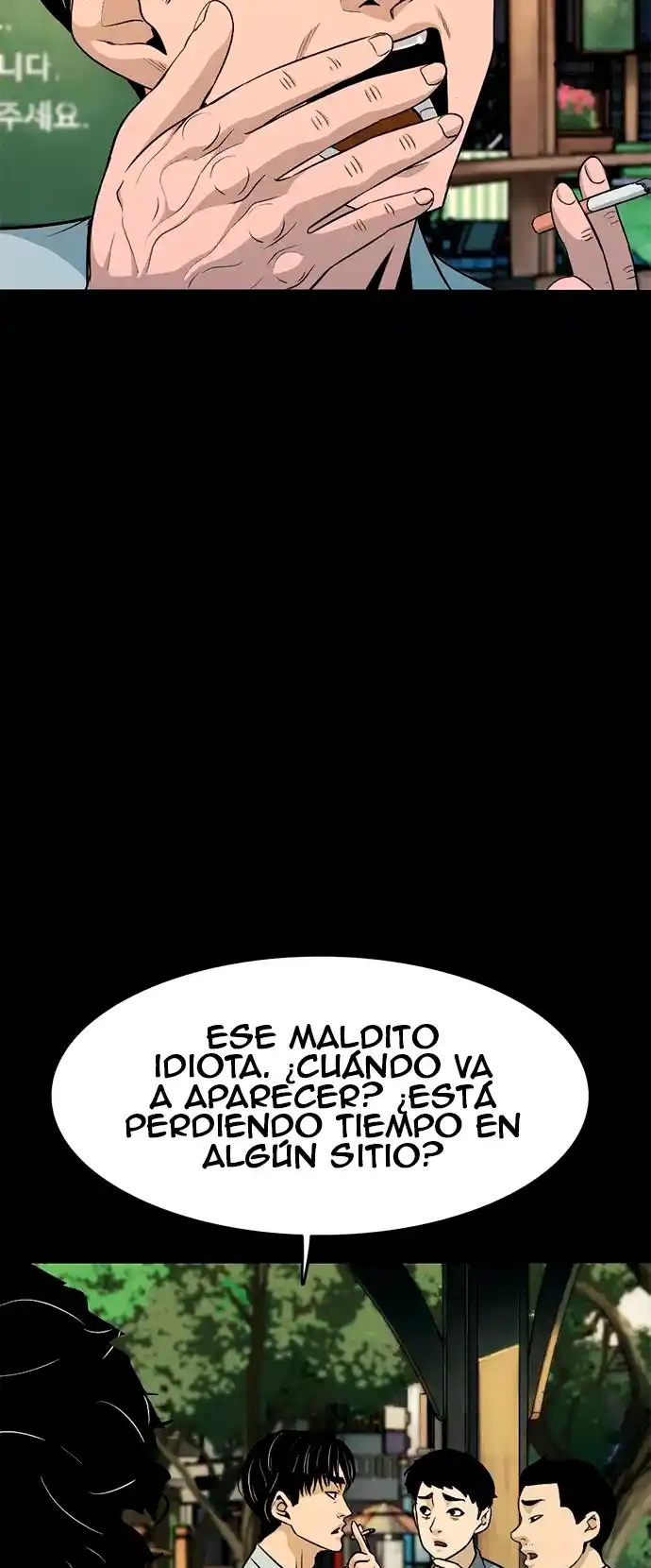 Chico Del Corredor De La Muerte - Capítulo 5 - Página 126 - LectorTMOo