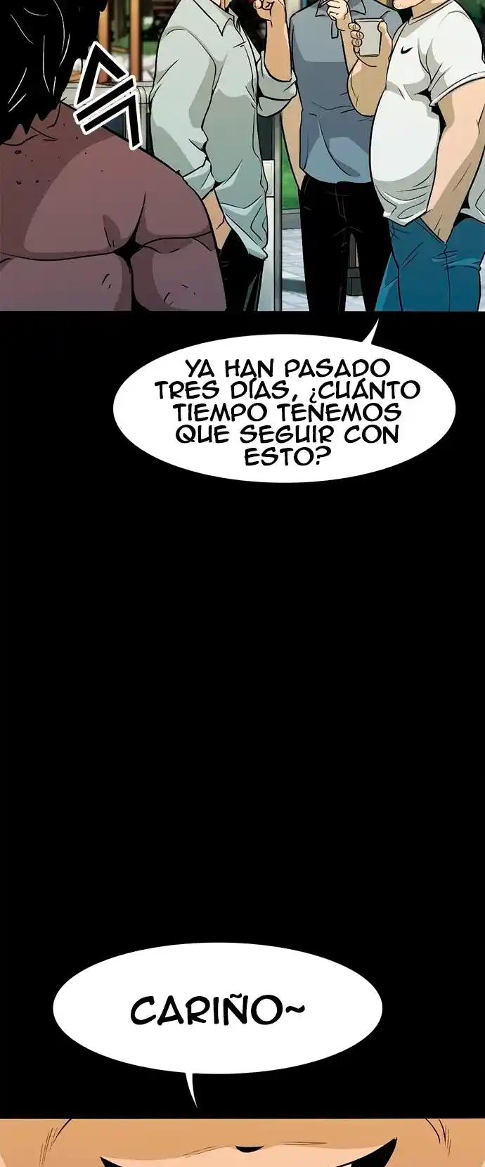 Chico Del Corredor De La Muerte - Capítulo 5 - Página 127 - LectorTMOo