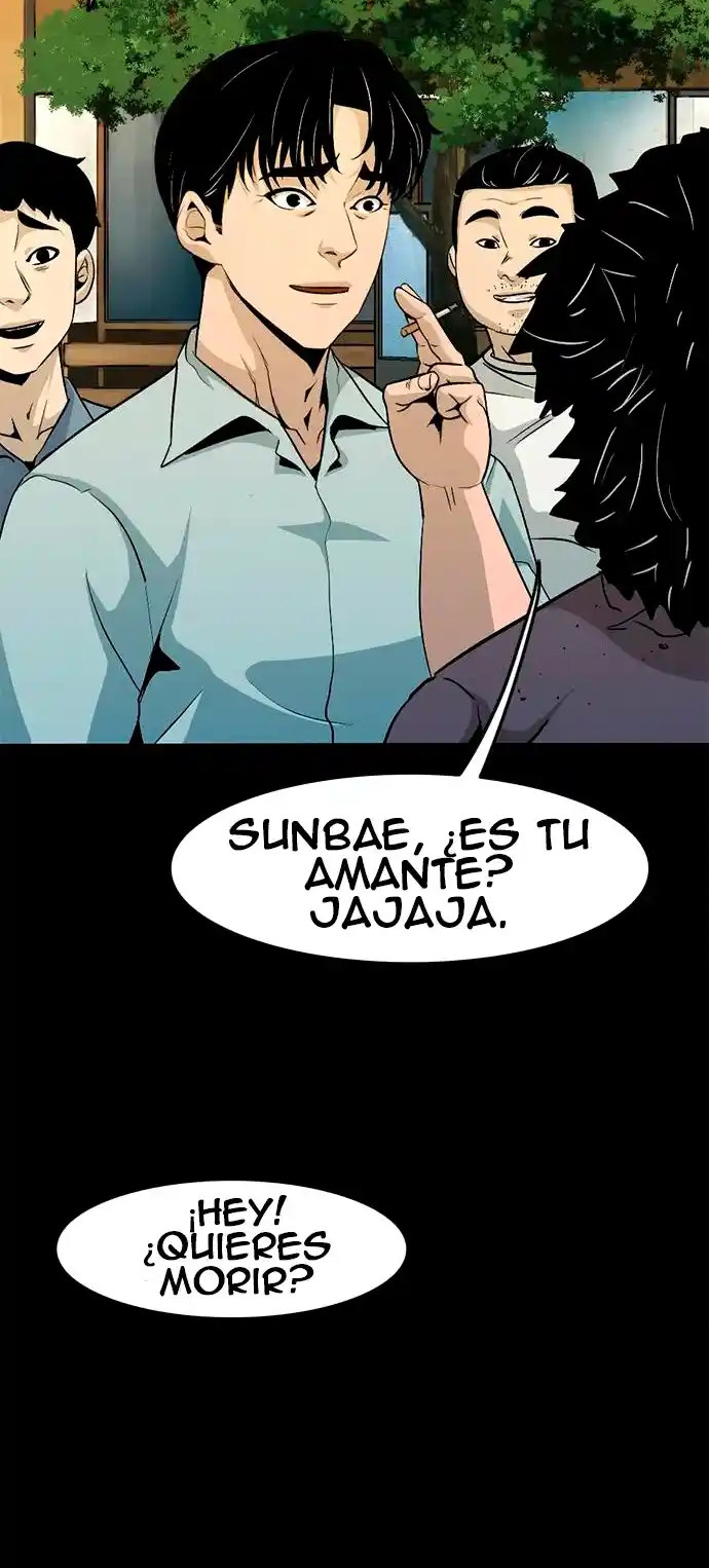 Chico Del Corredor De La Muerte - Capítulo 5 - Página 132 - LectorTMOo