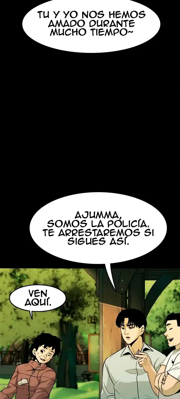 Chico Del Corredor De La Muerte - Capítulo 5 - Página 134 - LectorTMOo