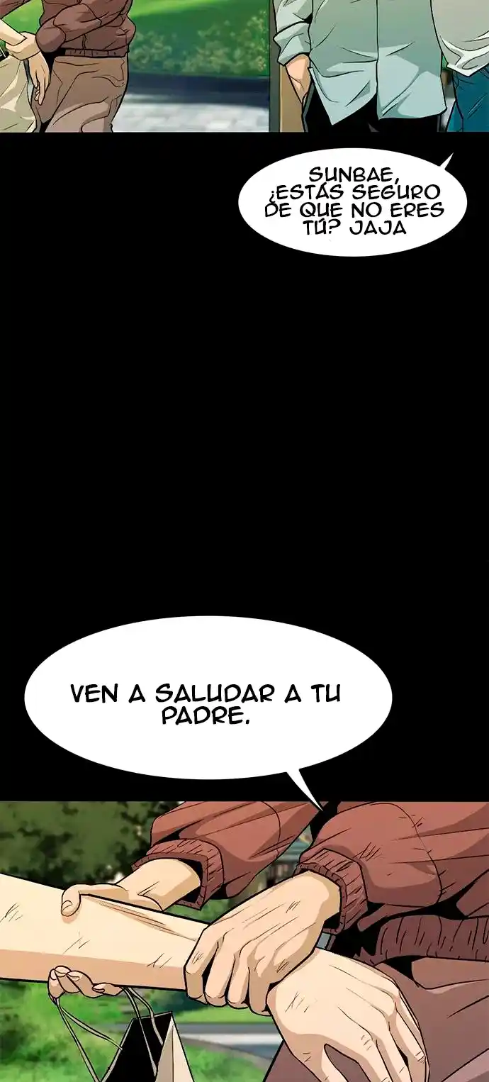 Chico Del Corredor De La Muerte - Capítulo 5 - Página 135 - LectorTMOo