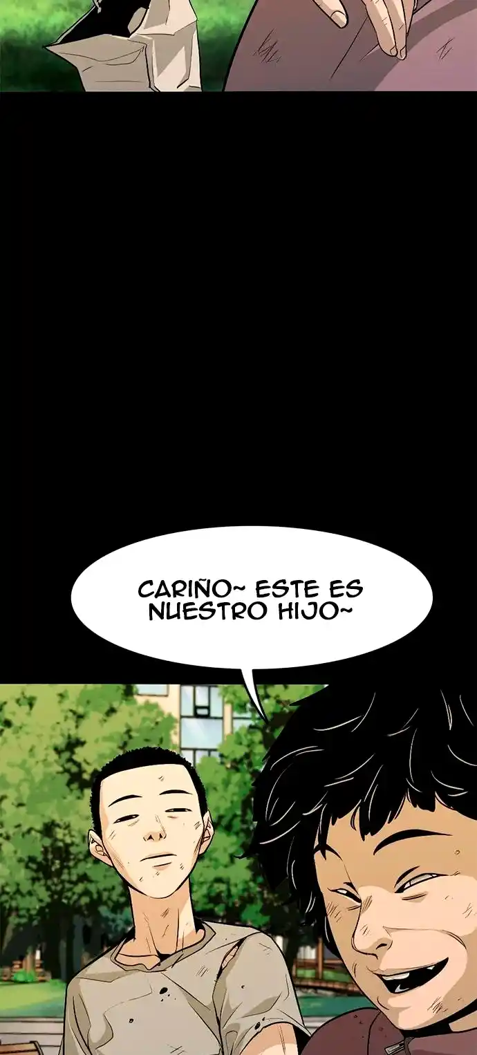 Chico Del Corredor De La Muerte - Capítulo 5 - Página 136 - LectorTMOo