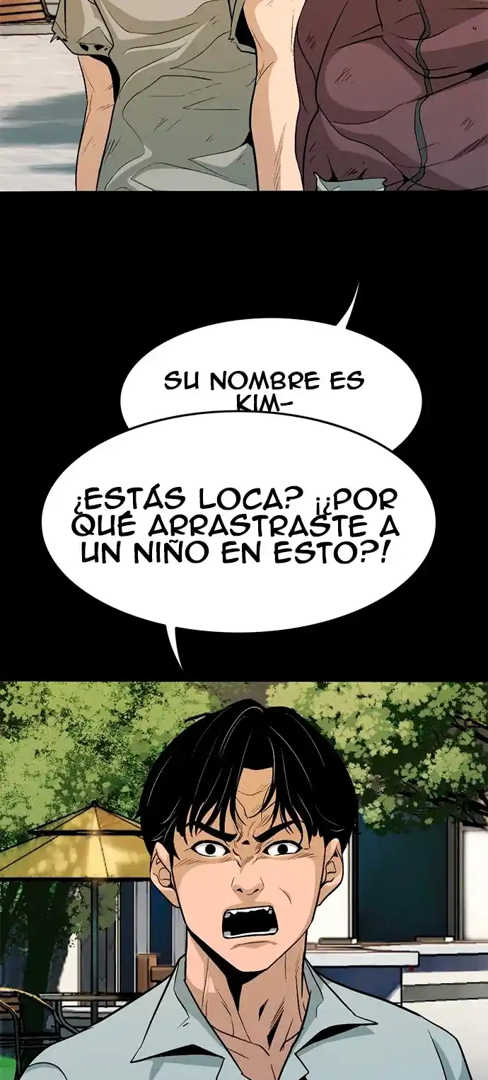 Chico Del Corredor De La Muerte - Capítulo 5 - Página 137 - LectorTMOo