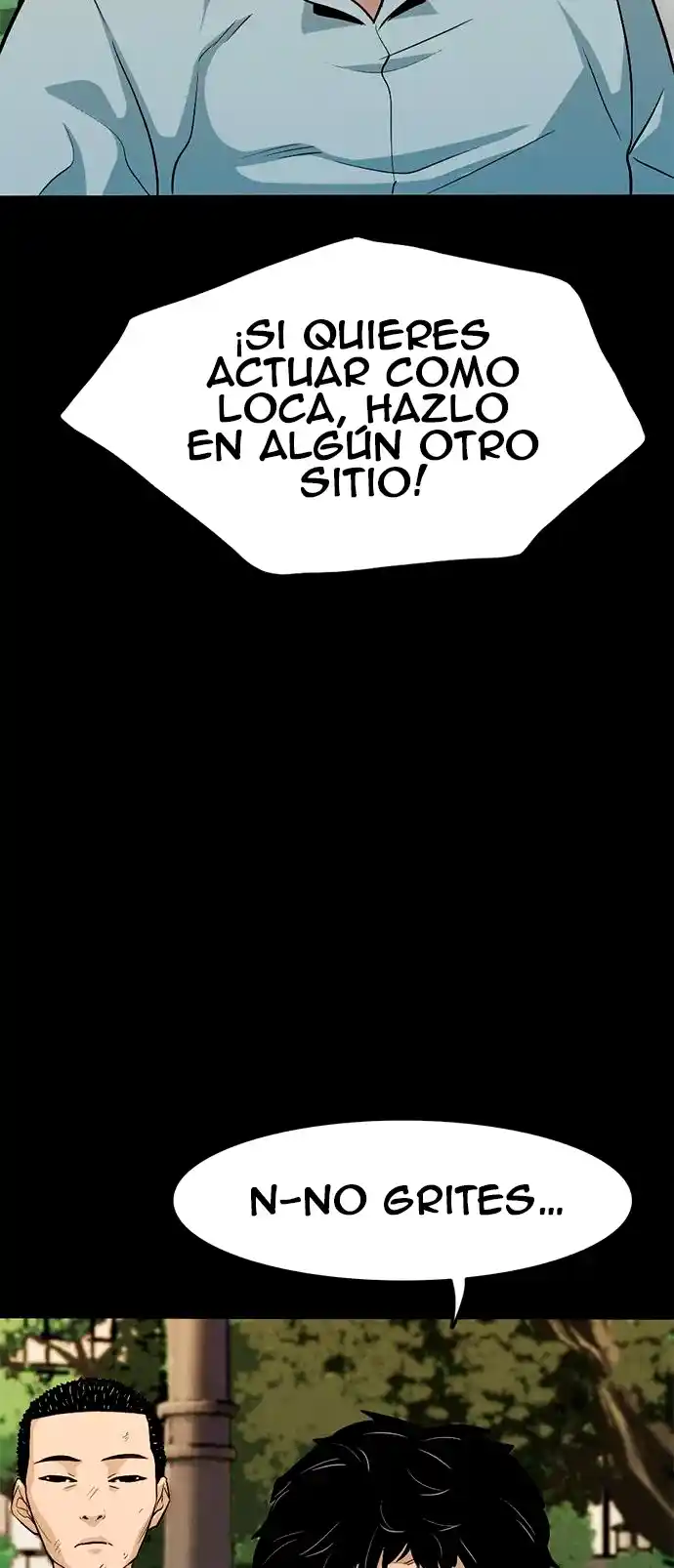 Chico Del Corredor De La Muerte - Capítulo 5 - Página 138 - LectorTMOo