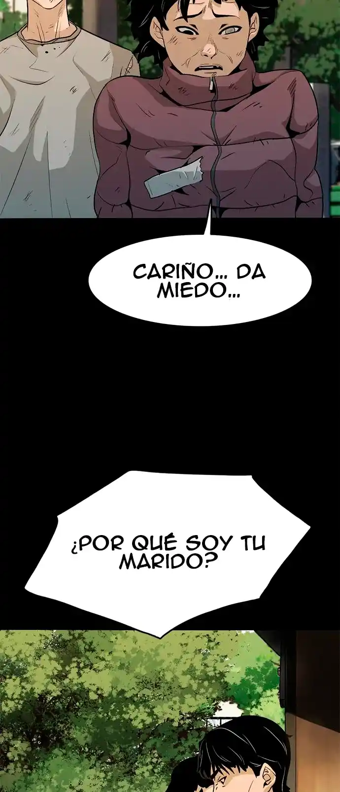 Chico Del Corredor De La Muerte - Capítulo 5 - Página 139 - LectorTMOo