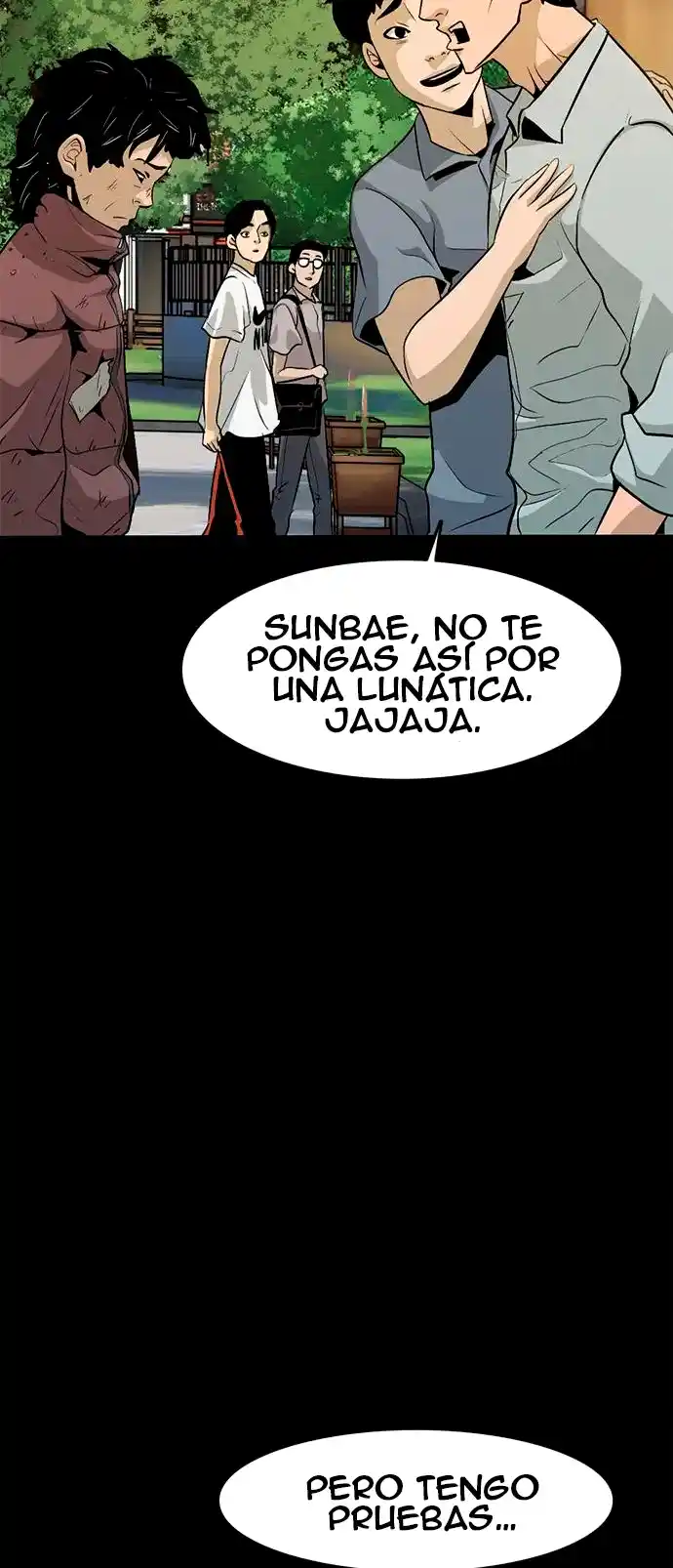 Chico Del Corredor De La Muerte - Capítulo 5 - Página 140 - LectorTMOo