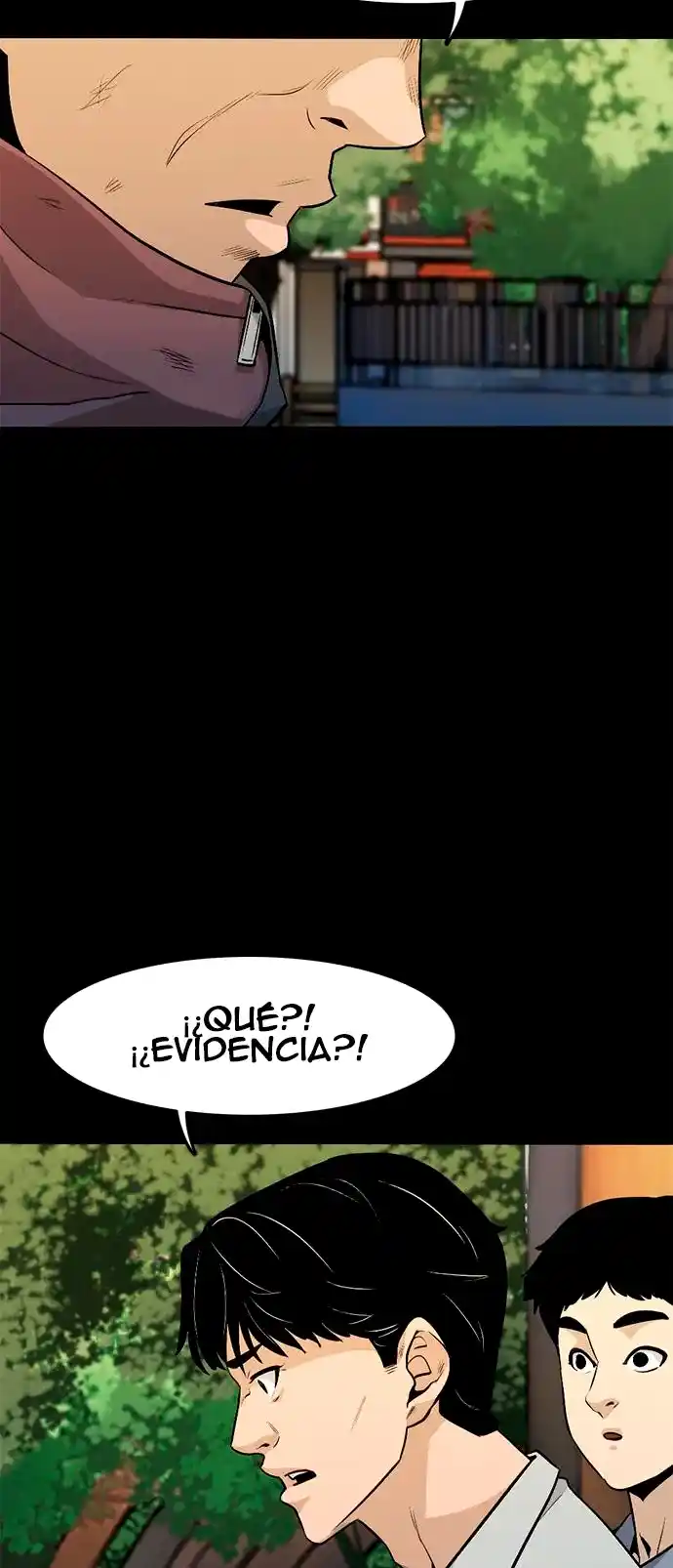 Chico Del Corredor De La Muerte - Capítulo 5 - Página 141 - LectorTMOo