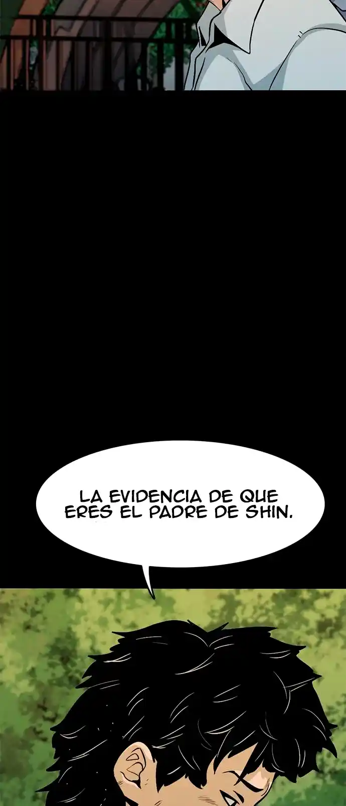Chico Del Corredor De La Muerte - Capítulo 5 - Página 142 - LectorTMOo