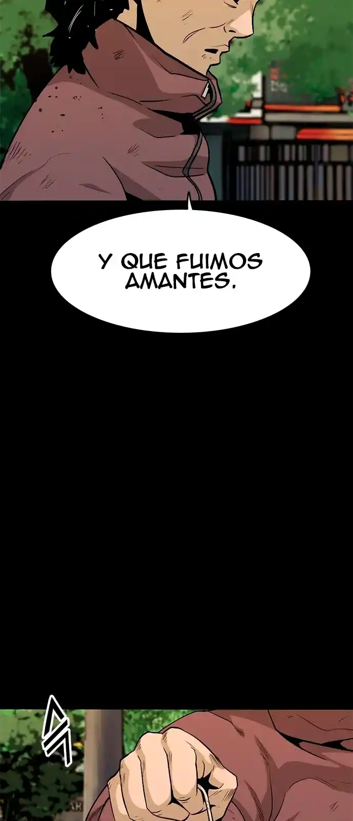 Chico Del Corredor De La Muerte - Capítulo 5 - Página 143 - LectorTMOo