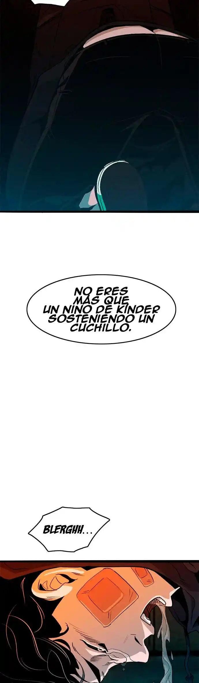 Chico Del Corredor De La Muerte - Capítulo 6 - Página 9 - LectorTMOo