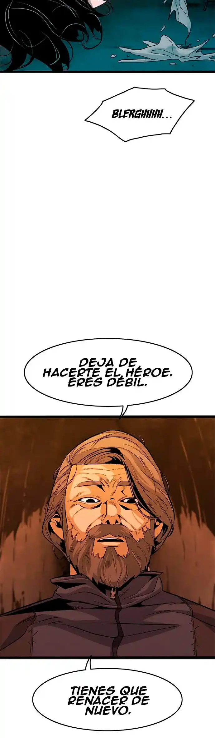 Chico Del Corredor De La Muerte - Capítulo 6 - Página 10 - LectorTMOo