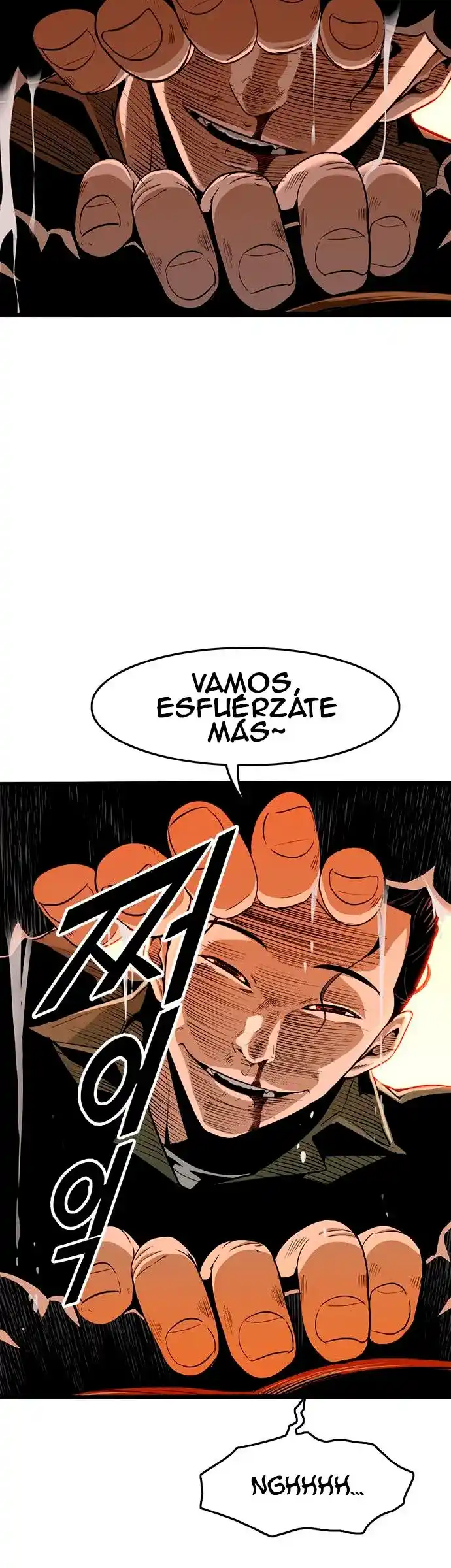 Chico Del Corredor De La Muerte - Capítulo 6 - Página 18 - LectorTMOo