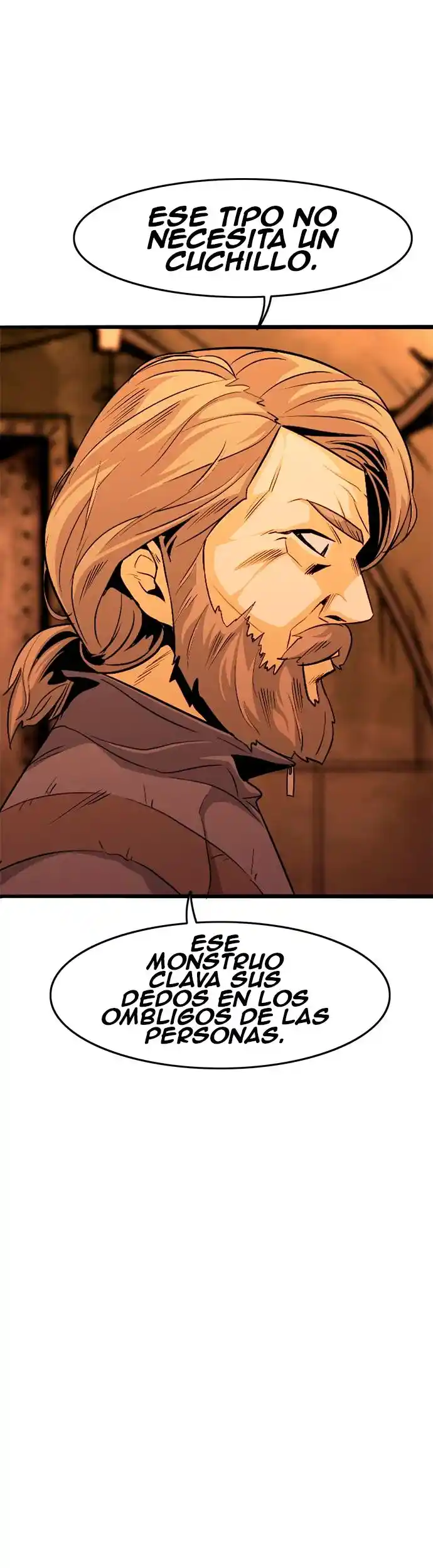 Chico Del Corredor De La Muerte - Capítulo 6 - Página 32 - LectorTMOo