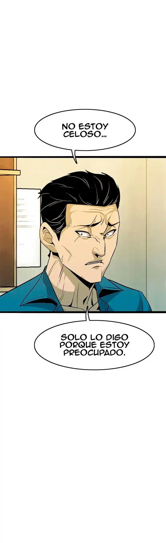 Chico Del Corredor De La Muerte - Capítulo 6 - Página 42 - LectorTMOo