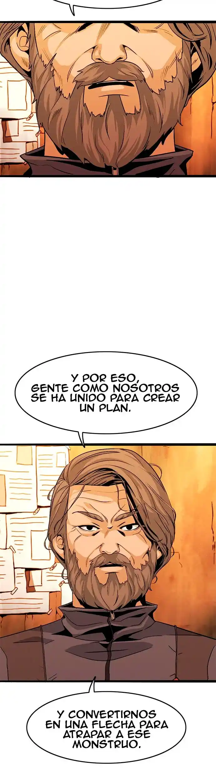 Chico Del Corredor De La Muerte - Capítulo 6 - Página 50 - LectorTMOo