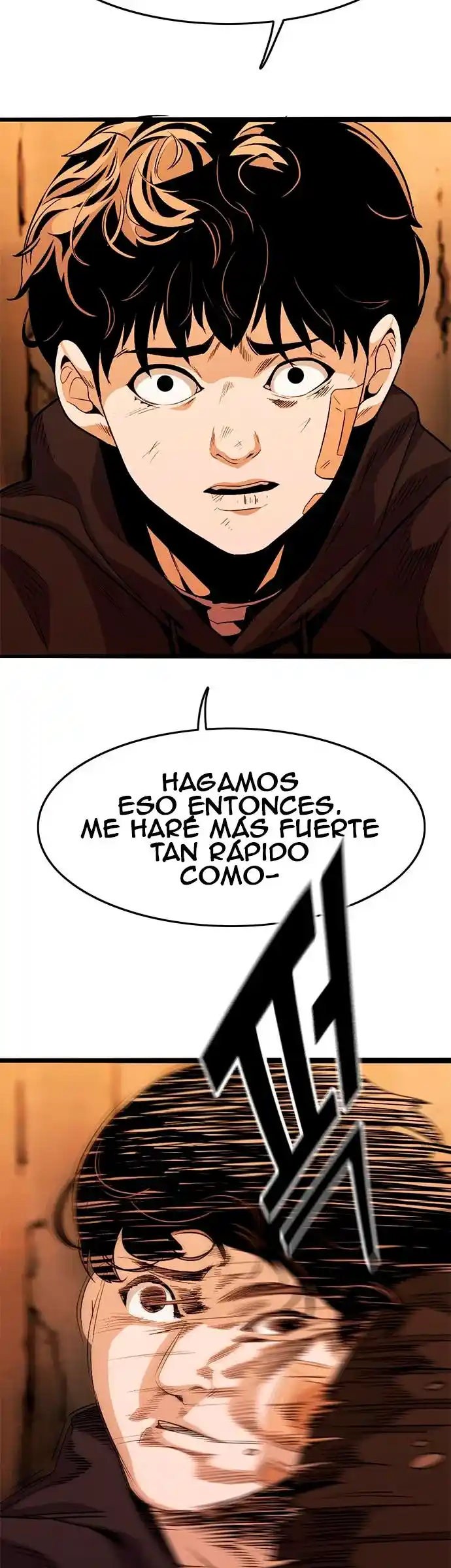 Chico Del Corredor De La Muerte - Capítulo 6 - Página 52 - LectorTMOo