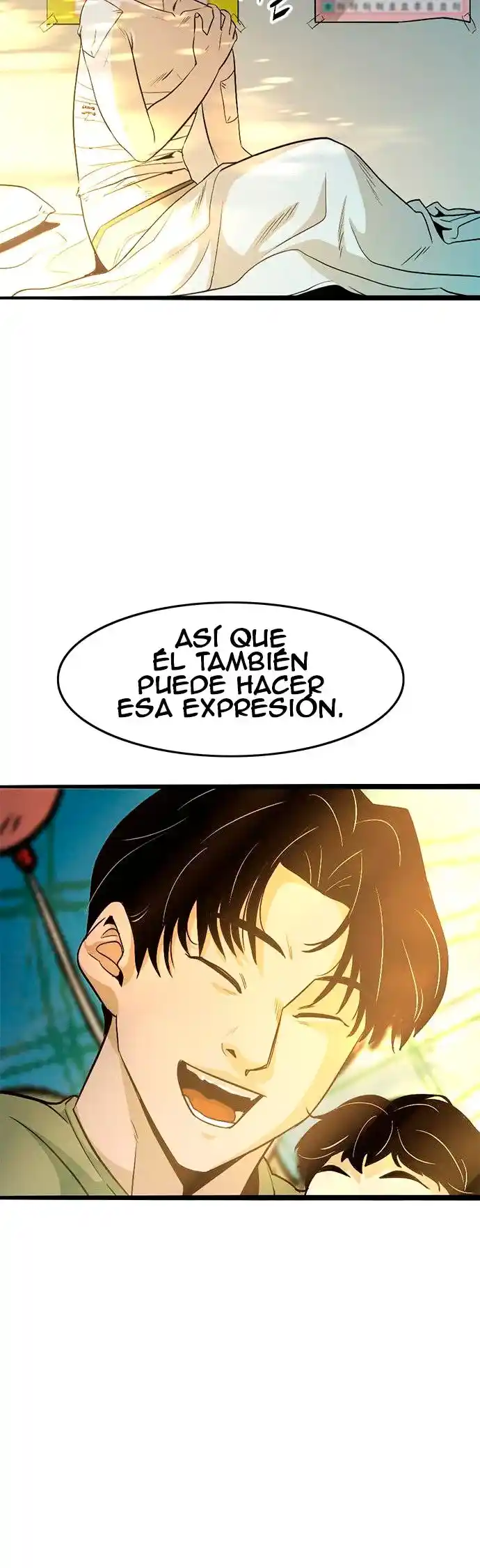 Chico Del Corredor De La Muerte - Capítulo 6 - Página 62 - LectorTMOo