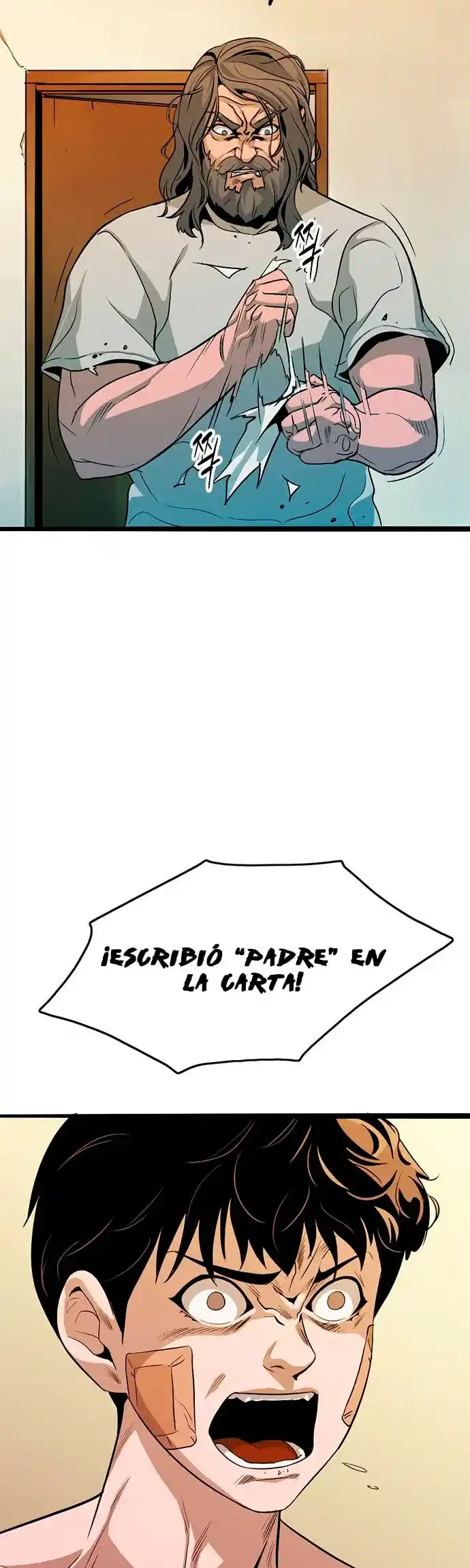 Chico Del Corredor De La Muerte - Capítulo 6 - Página 72 - LectorTMOo
