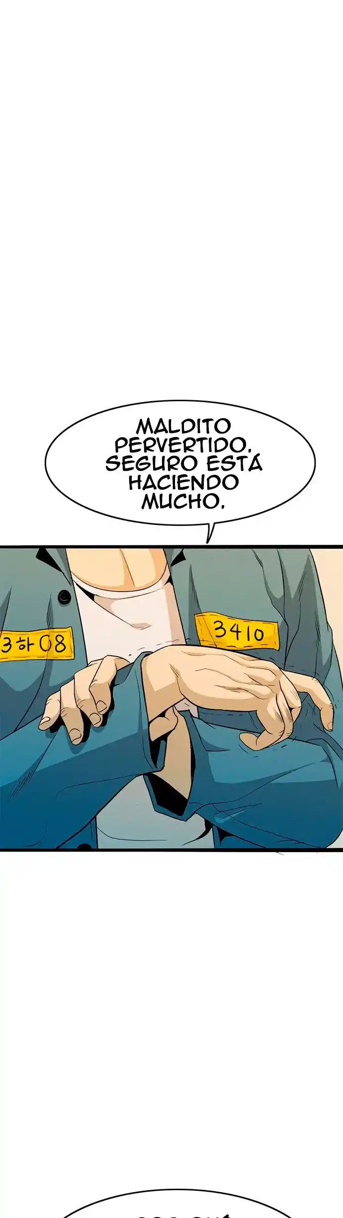 Chico Del Corredor De La Muerte - Capítulo 6 - Página 76 - LectorTMOo