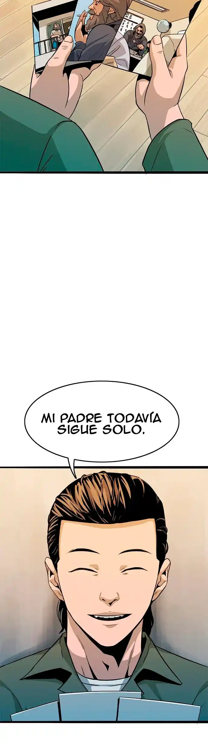 Chico Del Corredor De La Muerte - Capítulo 6 - Página 78 - LectorTMOo