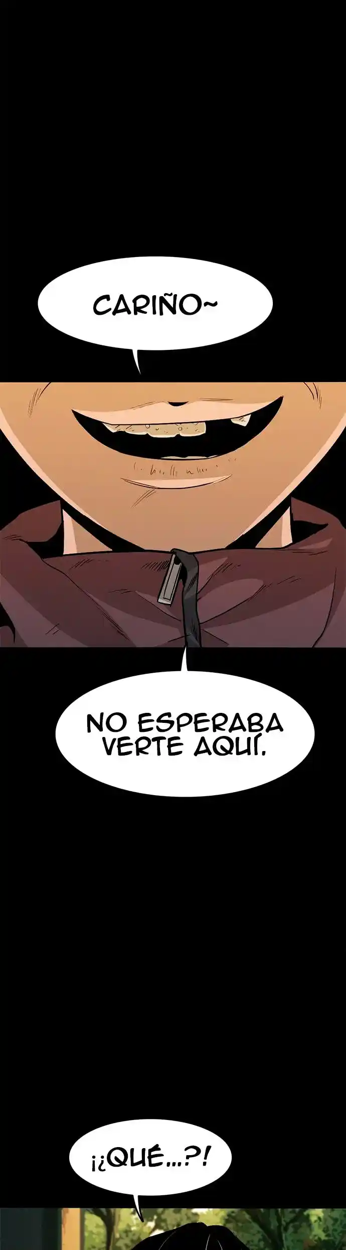 Chico Del Corredor De La Muerte - Capítulo 6 - Página 84 - LectorTMOo