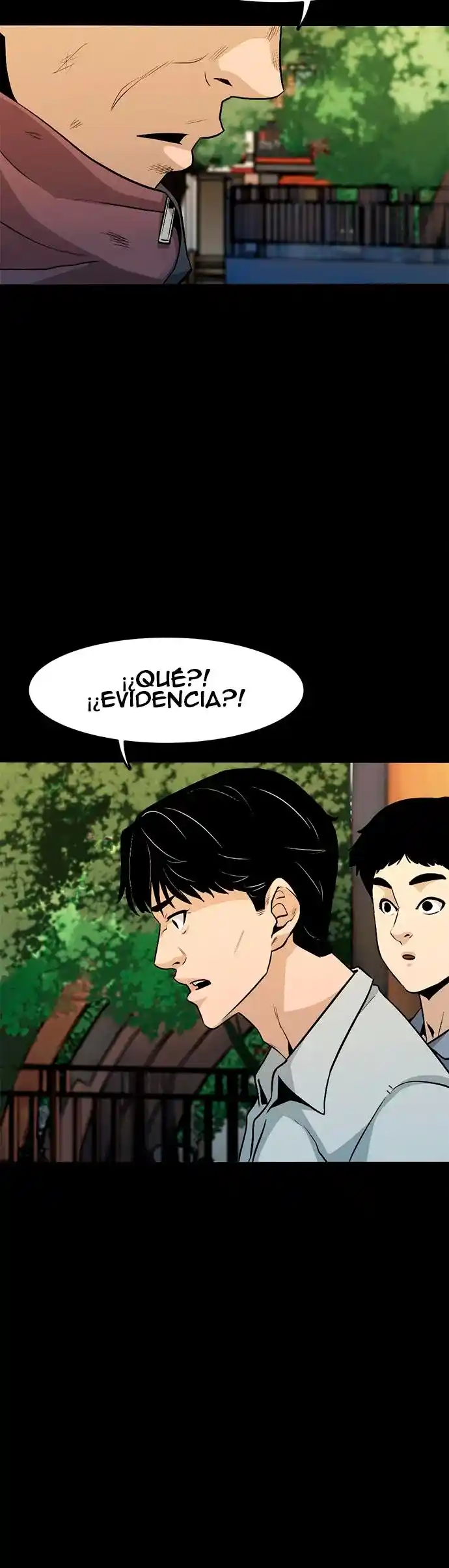 Chico Del Corredor De La Muerte - Capítulo 6 - Página 93 - LectorTMOo