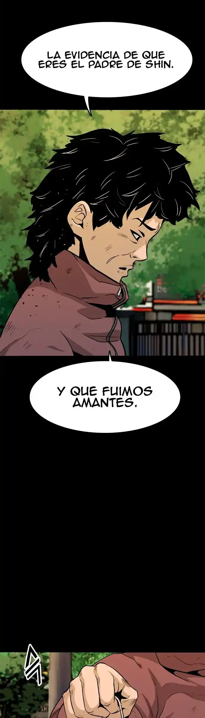 Chico Del Corredor De La Muerte - Capítulo 6 - Página 94 - LectorTMOo