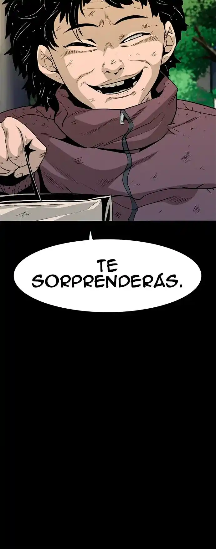 Chico Del Corredor De La Muerte - Capítulo 6 - Página 98 - LectorTMOo