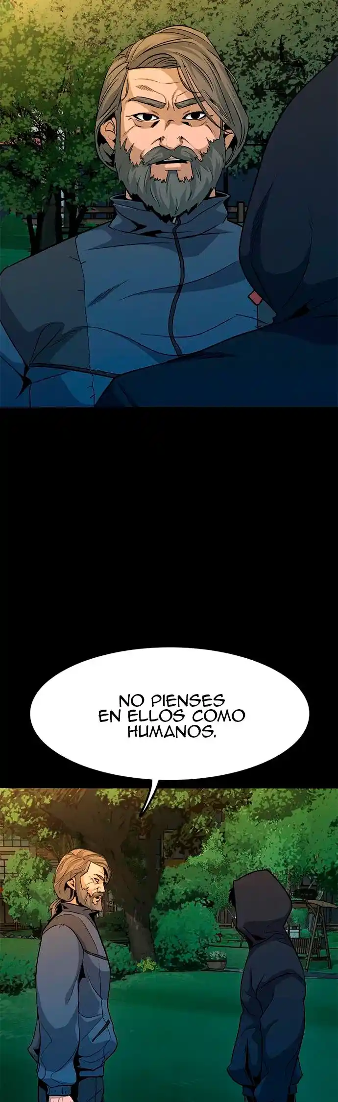 Chico Del Corredor De La Muerte - Capítulo 7 - Página 4 - LectorTMOo