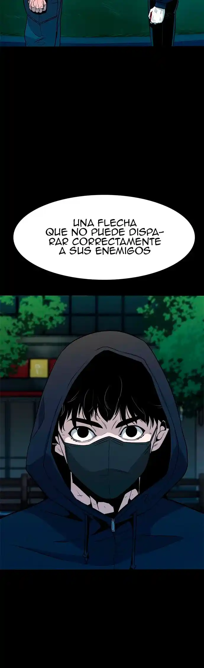 Chico Del Corredor De La Muerte - Capítulo 7 - Página 5 - LectorTMOo