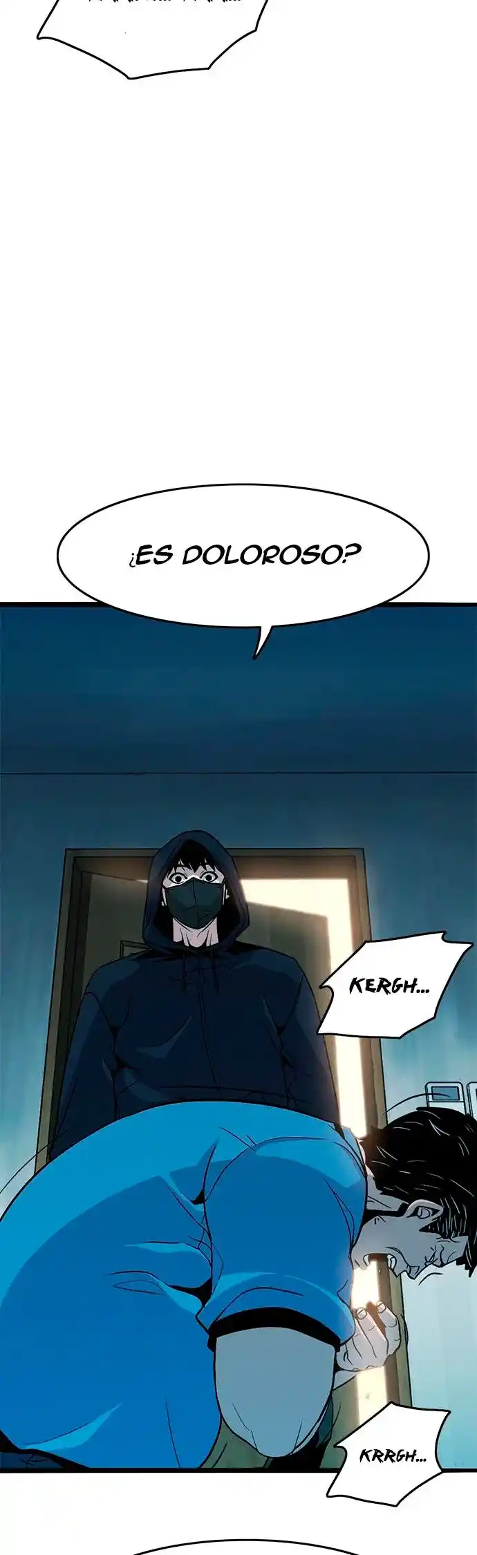 Chico Del Corredor De La Muerte - Capítulo 7 - Página 13 - LectorTMOo