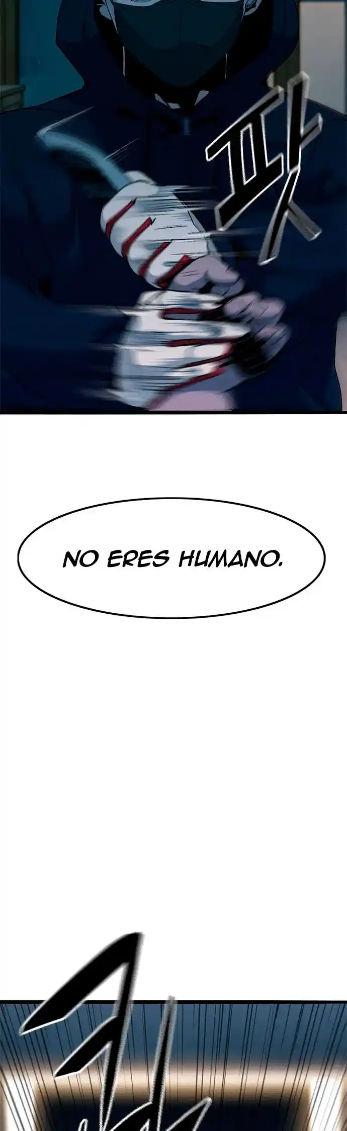 Chico Del Corredor De La Muerte - Capítulo 7 - Página 17 - LectorTMOo