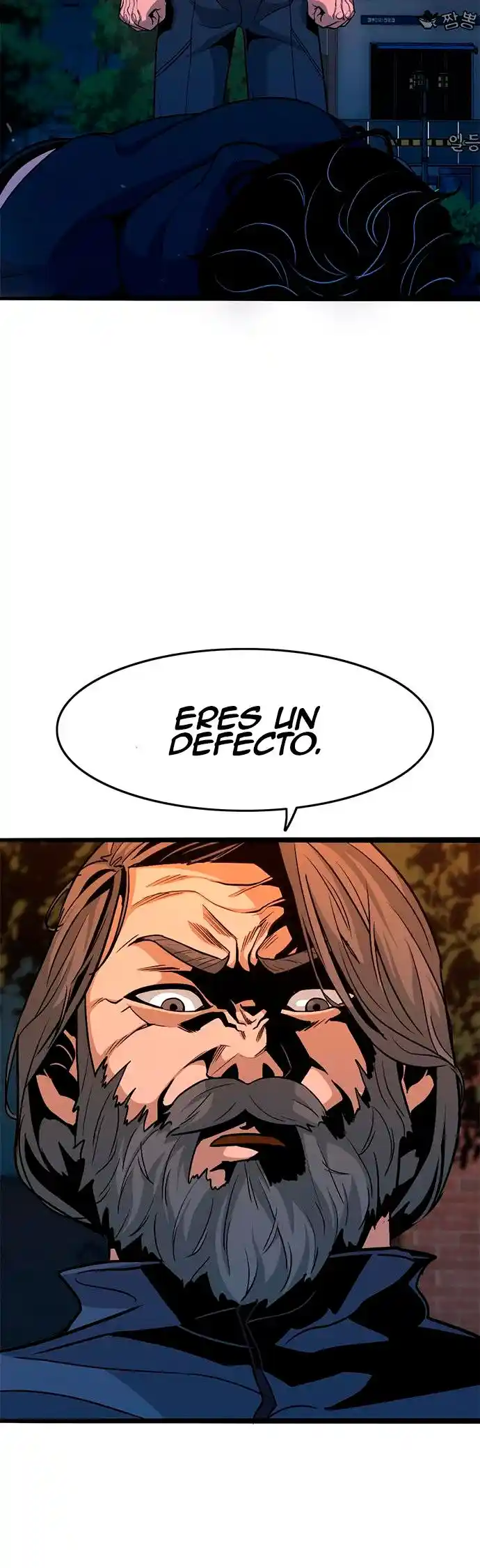 Chico Del Corredor De La Muerte - Capítulo 7 - Página 42 - LectorTMOo