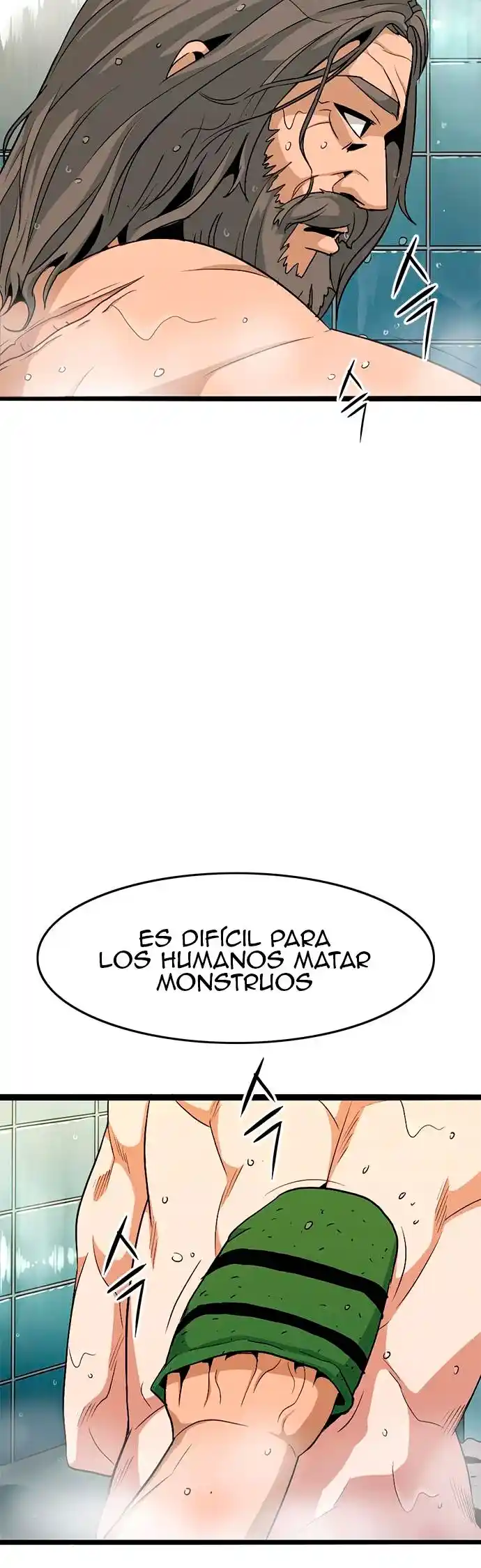 Chico Del Corredor De La Muerte - Capítulo 7 - Página 77 - LectorTMOo